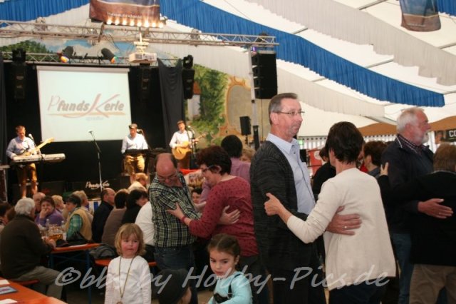 Aichbacher Volksfest