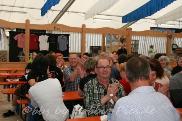 Aichbacher Volksfest