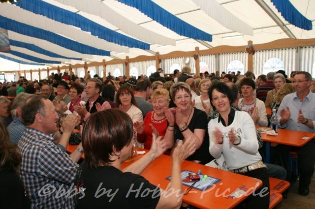 Aichbacher Volksfest