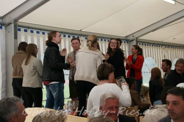 Aichbacher Volksfest