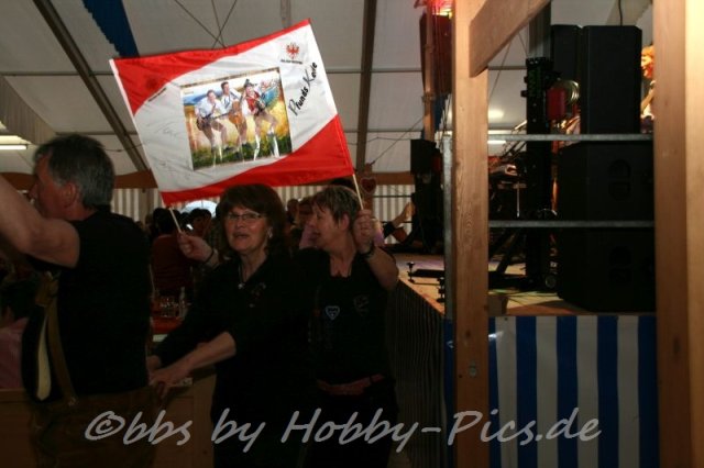 Aichbacher Volksfest