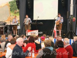 Aichbacher Volksfest
