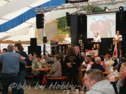 Aichbacher Volksfest 2016 - 24.04.2016