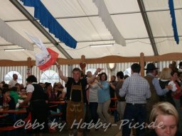 Aichbacher Volksfest