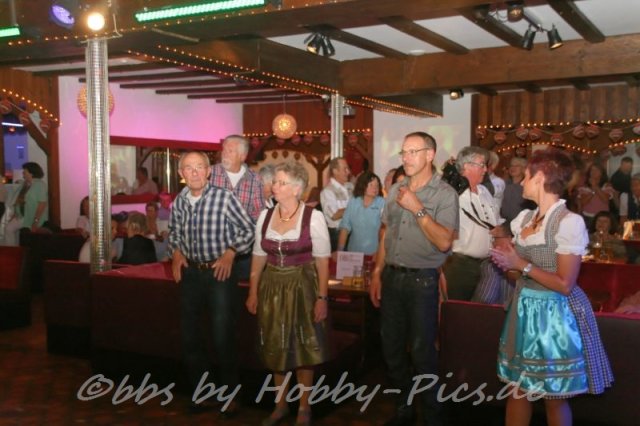 Gasthaus und Tanzlokal - Zur Grässelmühle, Obersasbach