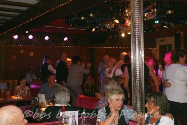 Gasthaus und Tanzlokal - Zur Grässelmühle, Obersasbach