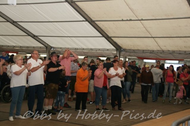 Johannisfest - Eschwege
