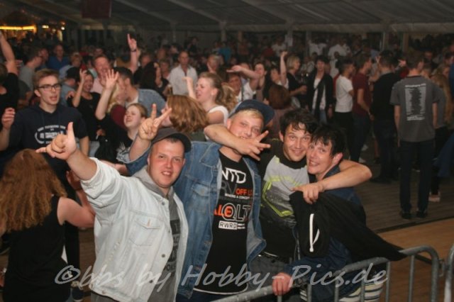Johannisfest - Eschwege