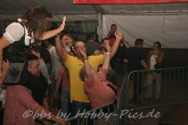 Johannisfest - Eschwege