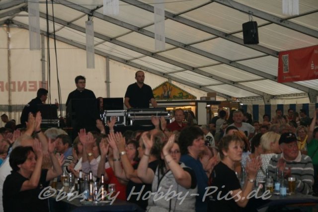 Johannisfest - Eschwege