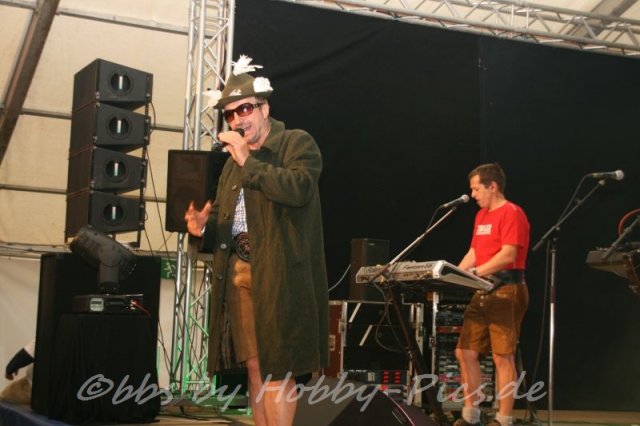 Johannisfest - Eschwege