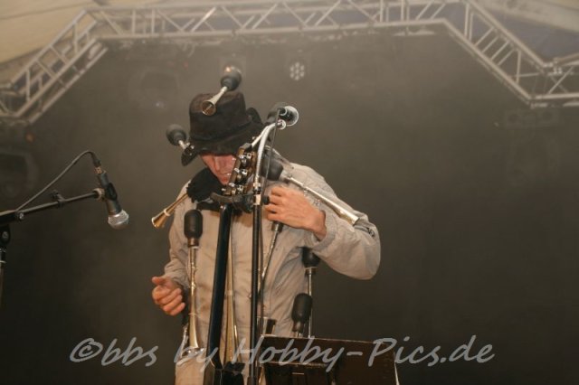 Johannisfest - Eschwege
