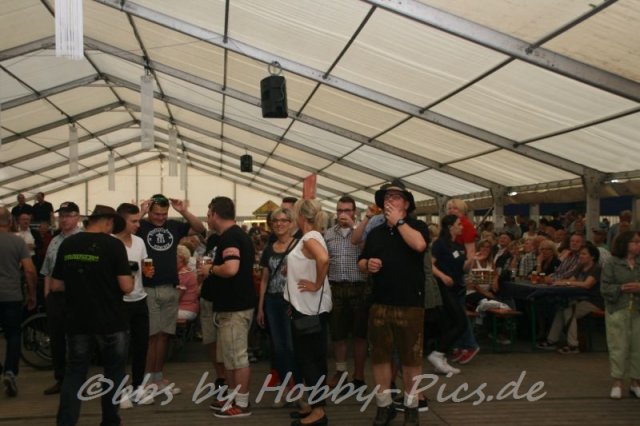 Johannisfest - Eschwege