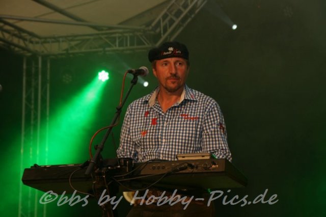 Johannisfest - Eschwege