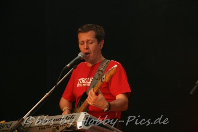Johannisfest - Eschwege