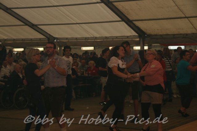 Johannisfest - Eschwege