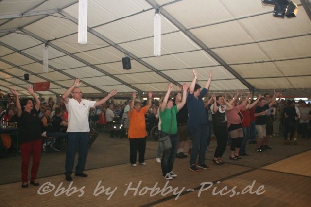 Johannisfest - Eschwege