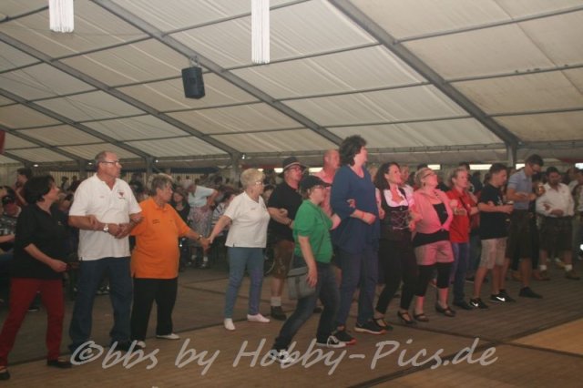 Johannisfest - Eschwege