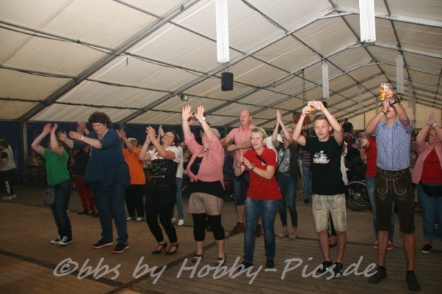 Johannisfest - Eschwege