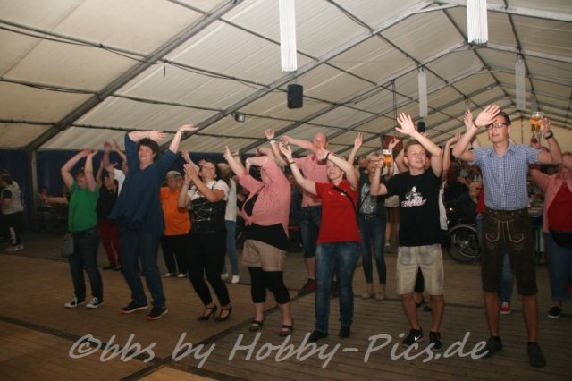 Johannisfest - Eschwege