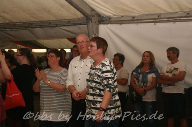 Johannisfest - Eschwege
