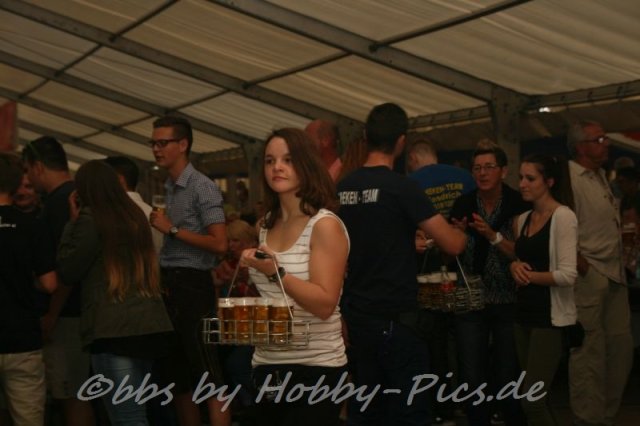 Johannisfest - Eschwege