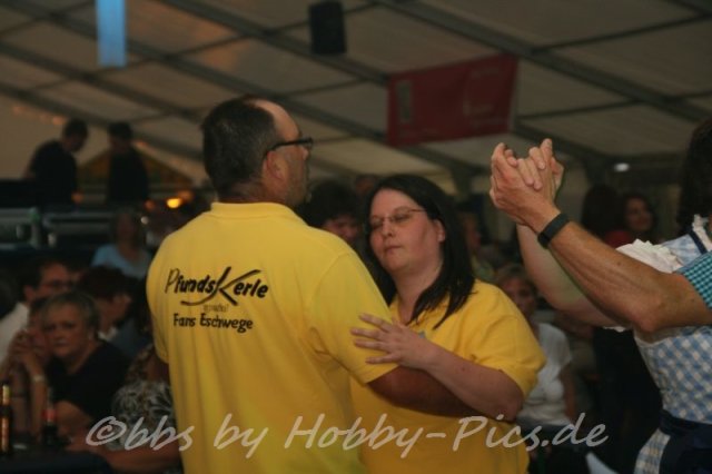 Johannisfest - Eschwege