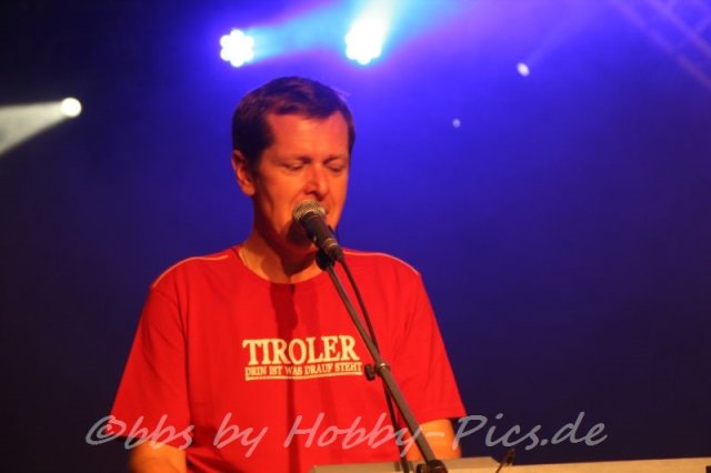 Johannisfest - Eschwege