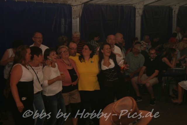 Johannisfest - Eschwege