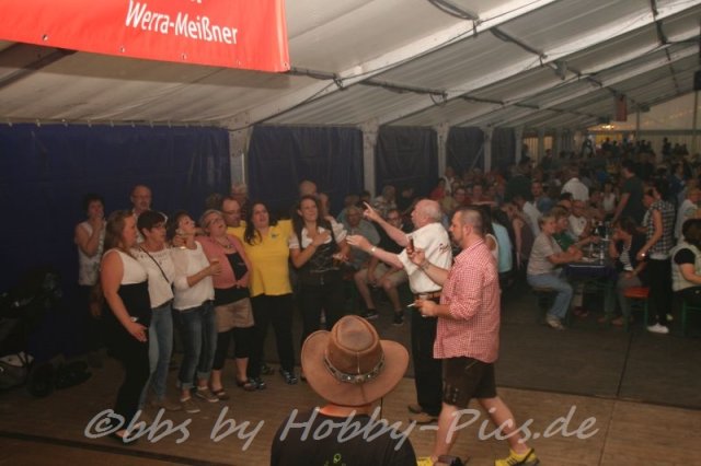Johannisfest - Eschwege