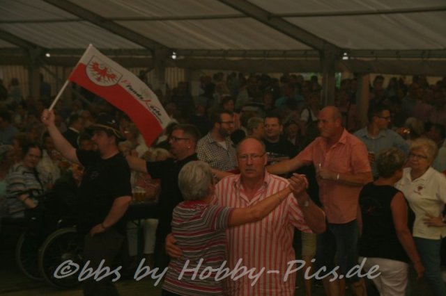 Johannisfest - Eschwege