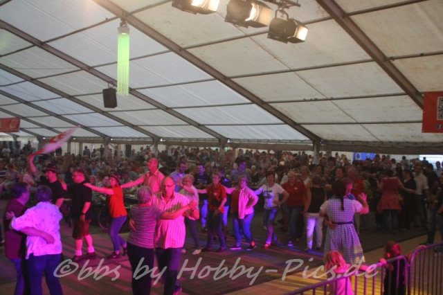 Johannisfest - Eschwege