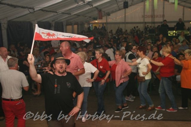 Johannisfest - Eschwege