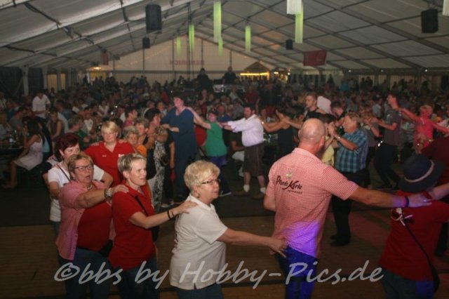 Johannisfest - Eschwege