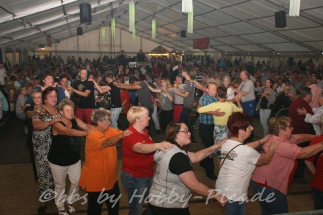 Johannisfest - Eschwege