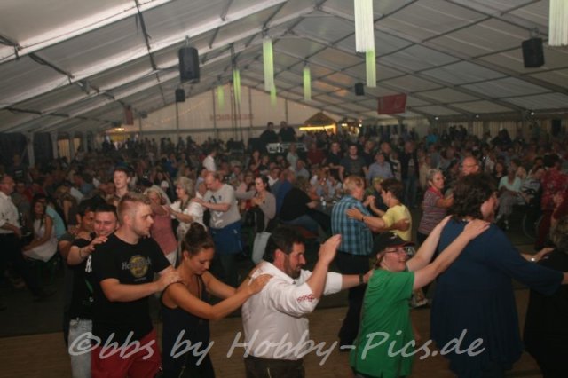 Johannisfest - Eschwege