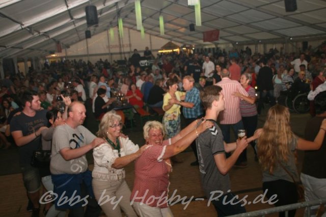 Johannisfest - Eschwege