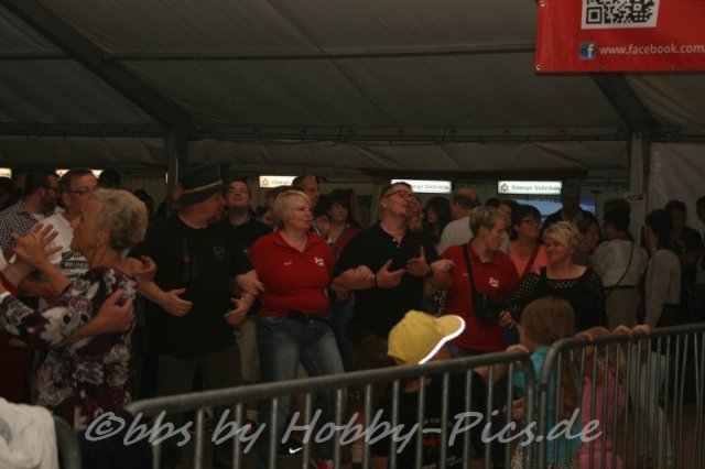 Johannisfest - Eschwege