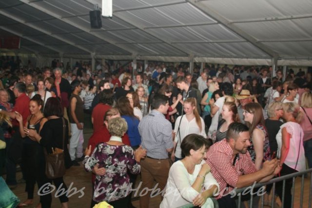 Johannisfest - Eschwege