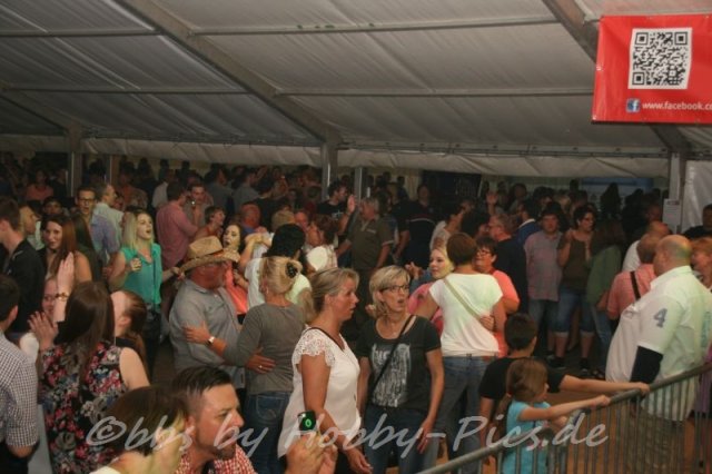Johannisfest - Eschwege
