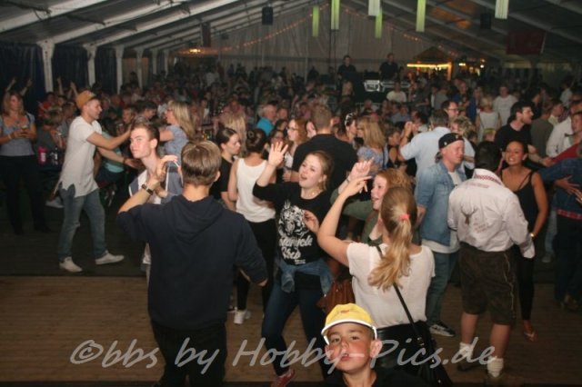 Johannisfest - Eschwege