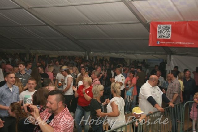 Johannisfest - Eschwege