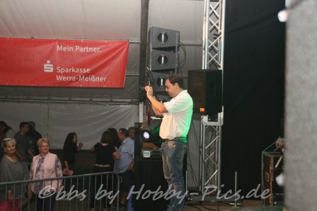 Johannisfest - Eschwege