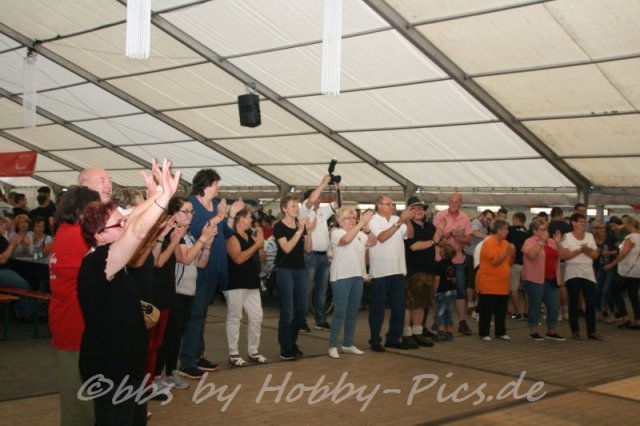 Johannisfest - Eschwege