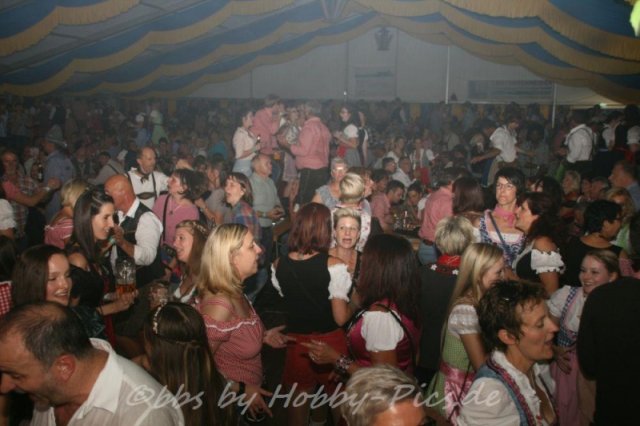 19. Alpenrock - Samstag