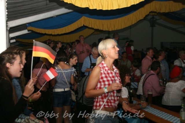 19. Alpenrock - Samstag