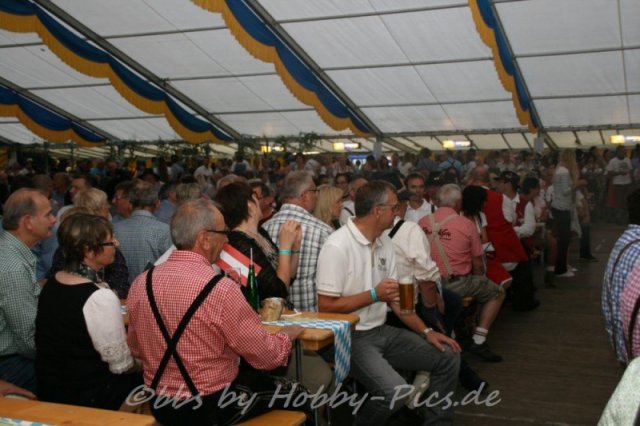 19. Alpenrock - Samstag