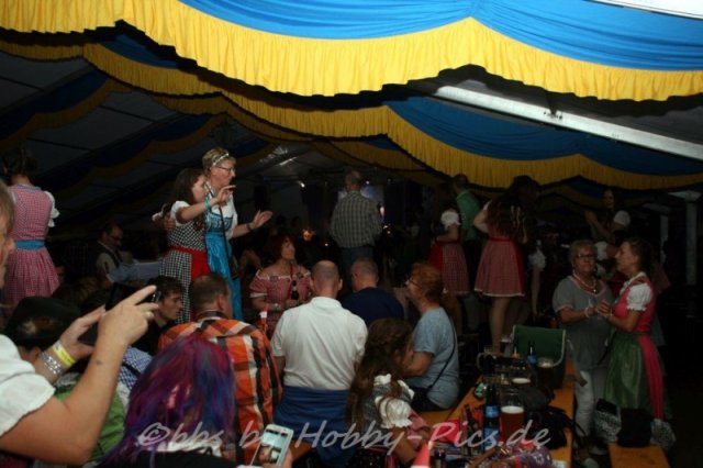 19. Alpenrock - Samstag