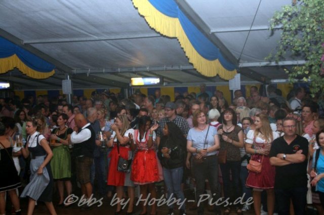 19. Alpenrock - Samstag