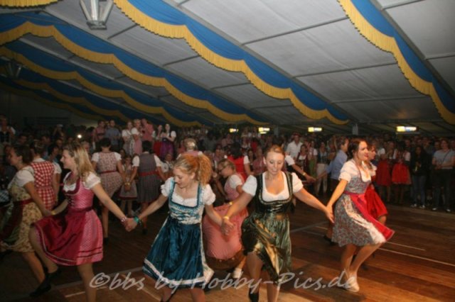 19. Alpenrock - Samstag